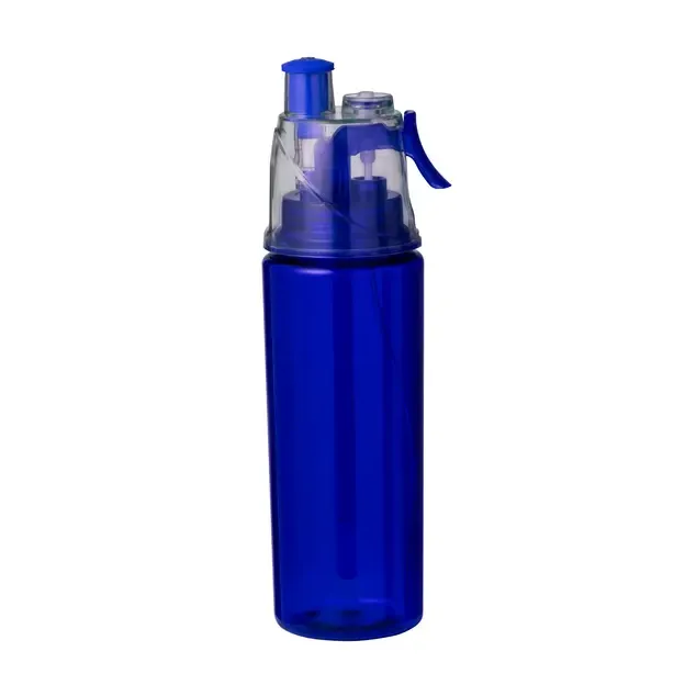 Trinkflasche Zerstäuber Fluxi