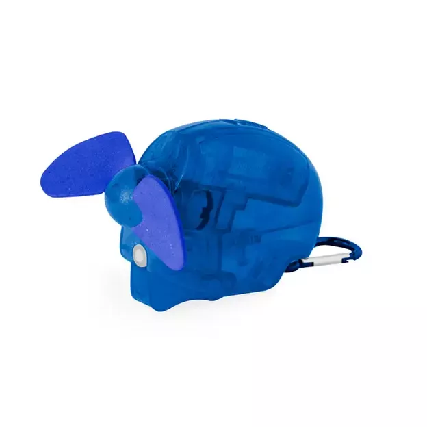 Spray fan Bluco