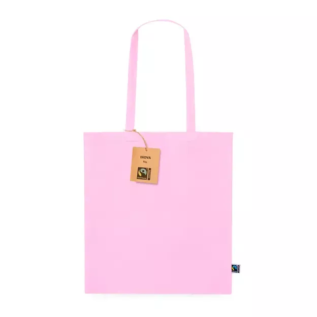 Tasche Inova Fairtrade