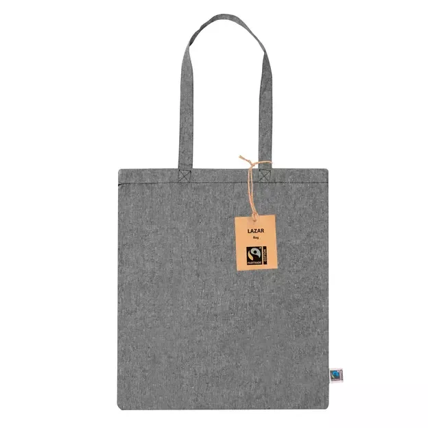Tasche Lazar Fairtrade