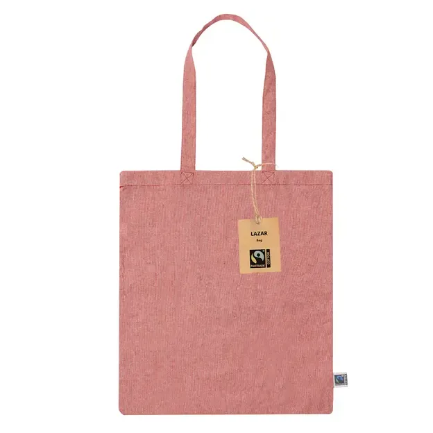 Tasche Lazar Fairtrade