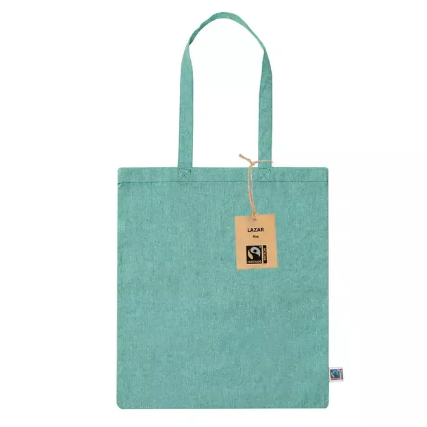Tasche Lazar Fairtrade