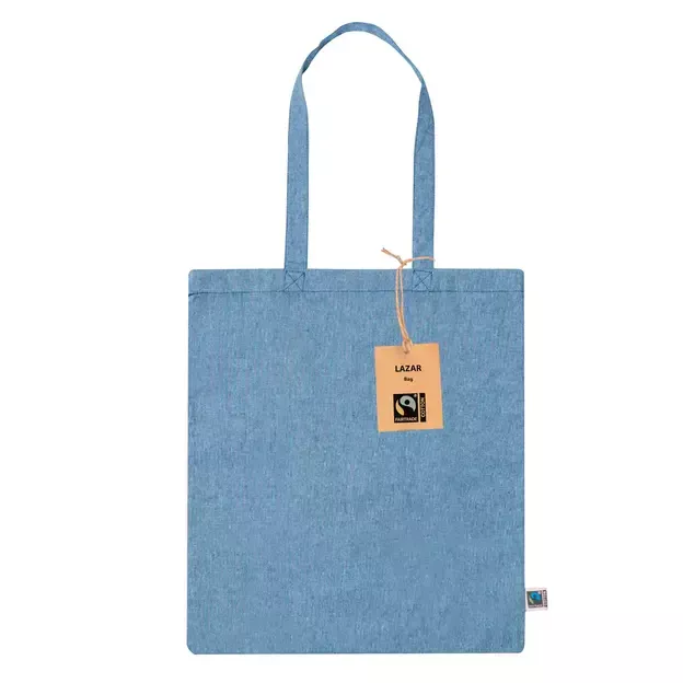 Tasche Lazar Fairtrade