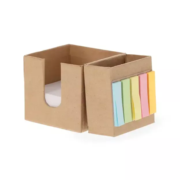 Notizzettelbox Stifthalter Arolax