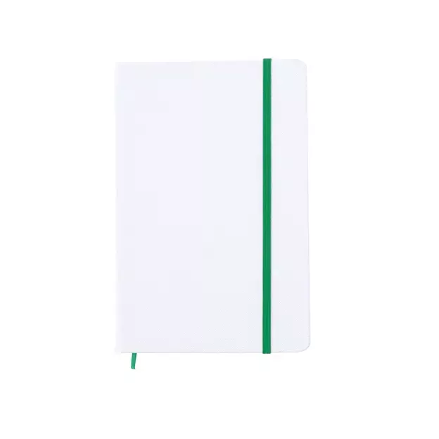 Sublimations Notizblock Groly