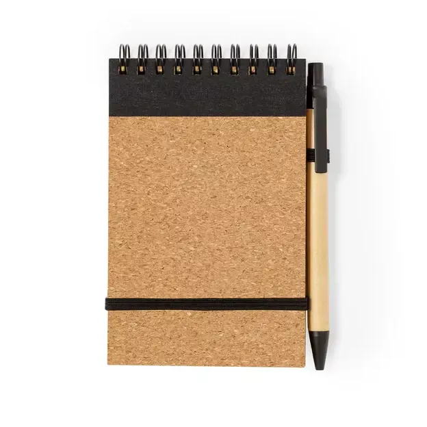 Notizbuch Teyaki