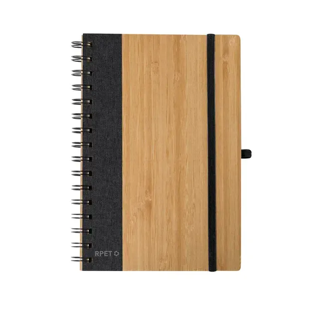 Notizbuch Gasmon