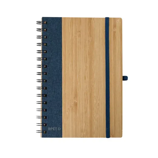 Notizbuch Gasmon