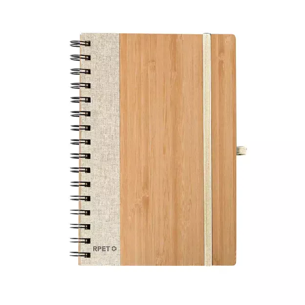 Notizbuch Gasmon