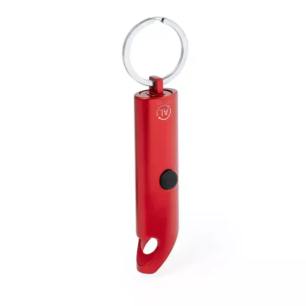 Lampe Schlüsselanhänger Kushing