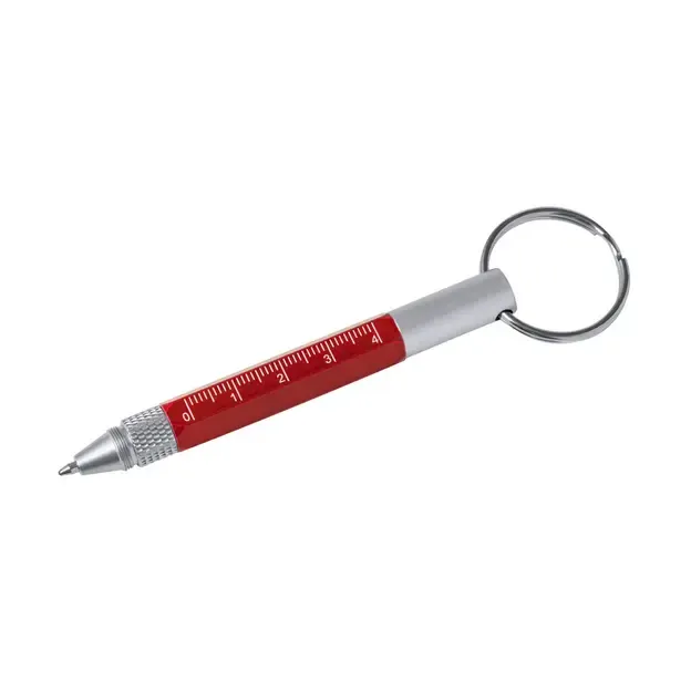 Multifunction ballpoint pen Lexi