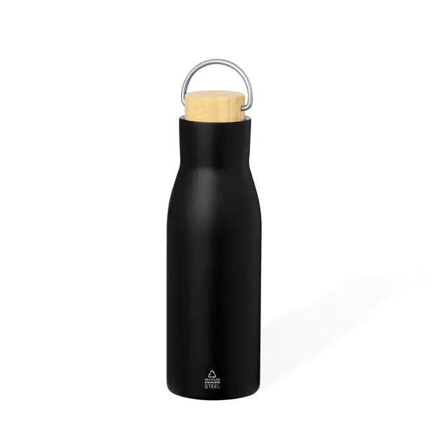 Wärme Flasche Prismix