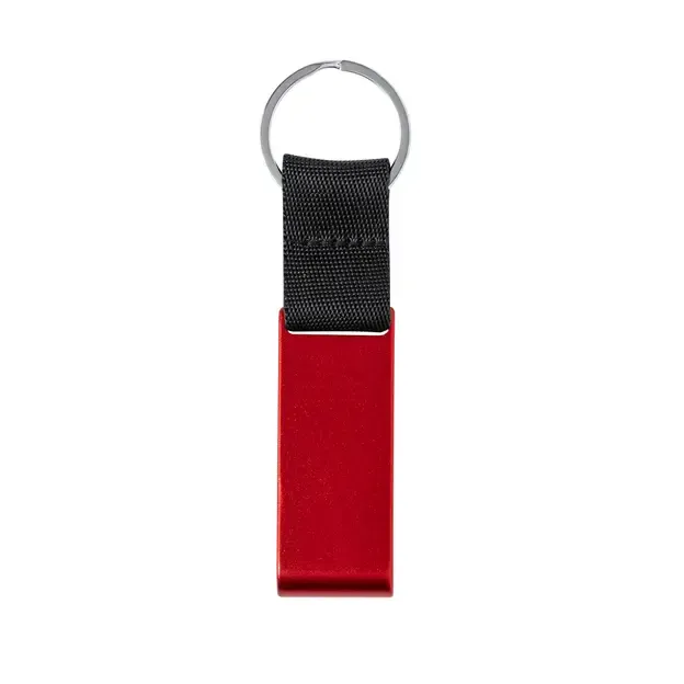Schlüsselanhänger Halter Fique