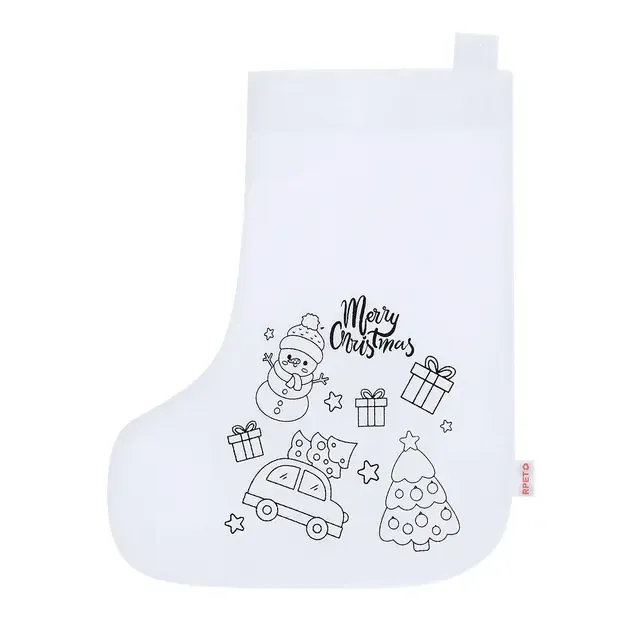 Socken Mordy