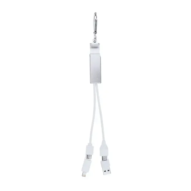 Ladegerät USB Hub Leony