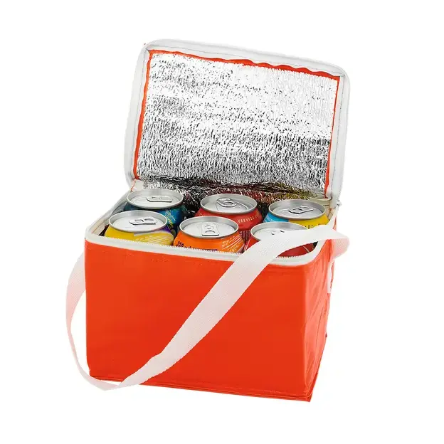 Kühltasche Coolcan