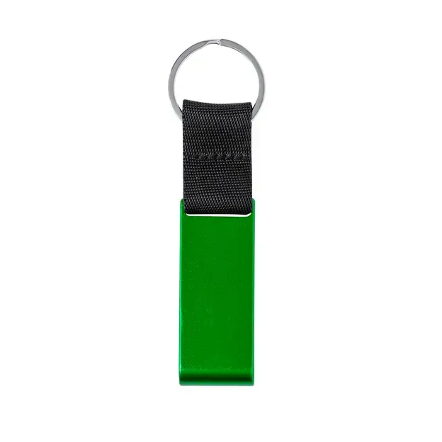 Keyring holder Fique
