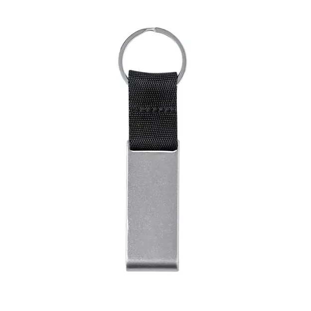 Schlüsselanhänger Halter Fique