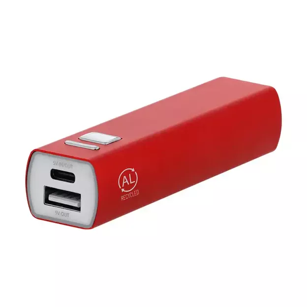 Power Bank Serdinam
