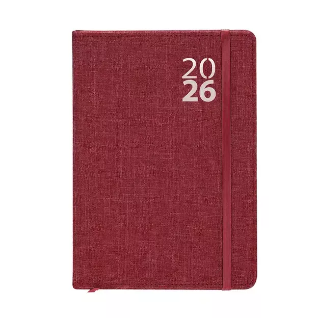 Tagebuch Nudels