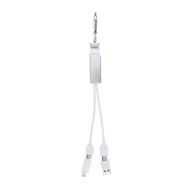 Charger USB hub Leony