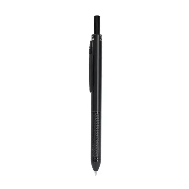Mehrfarbiger ballpoint pen pencil Tidio