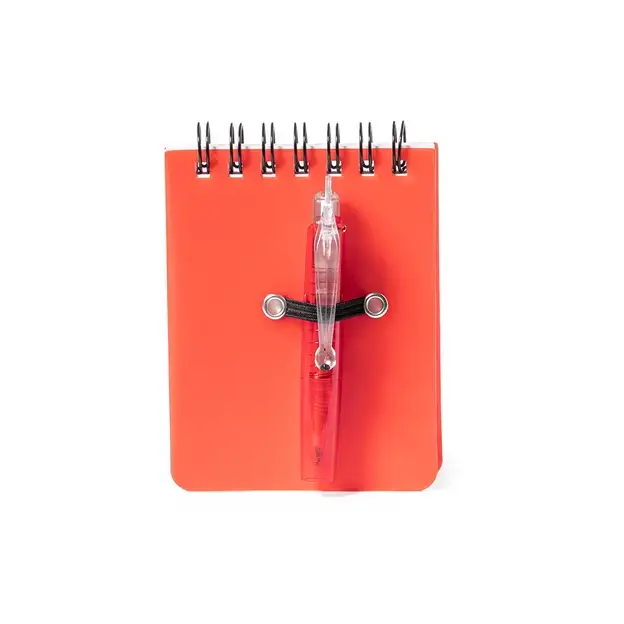 Mini Notizbuch Duxo