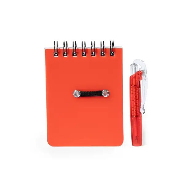 Mini Notizbuch Duxo