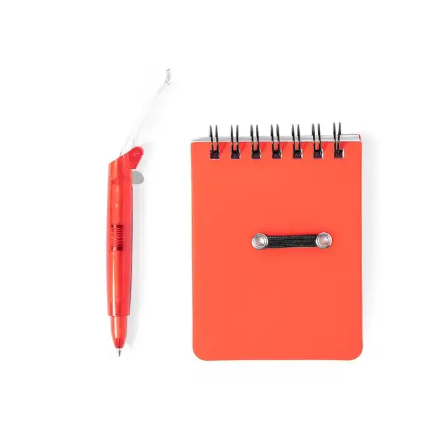 Mini Notizbuch Duxo