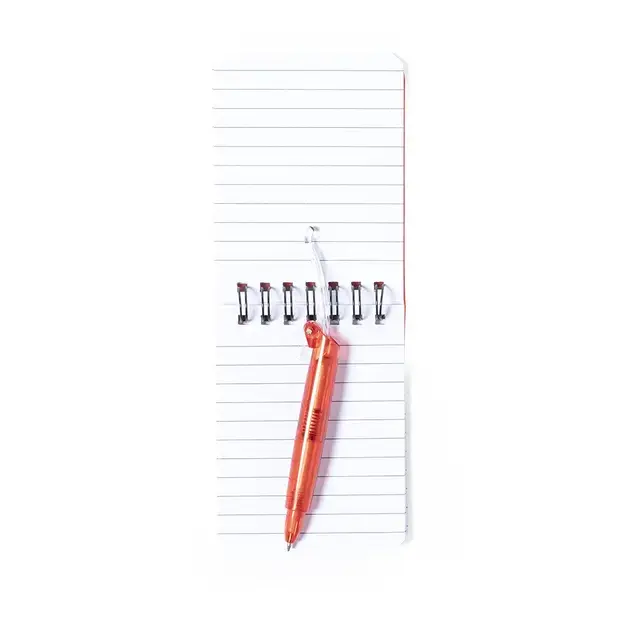 Mini Notizbuch Duxo