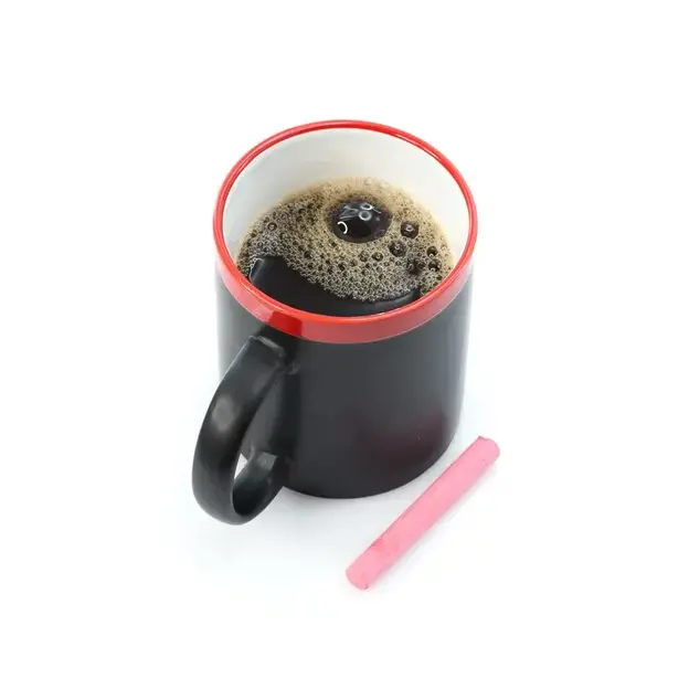 Tasse Colorful