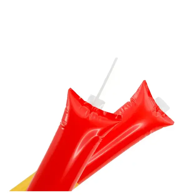 Klatschstange Flag