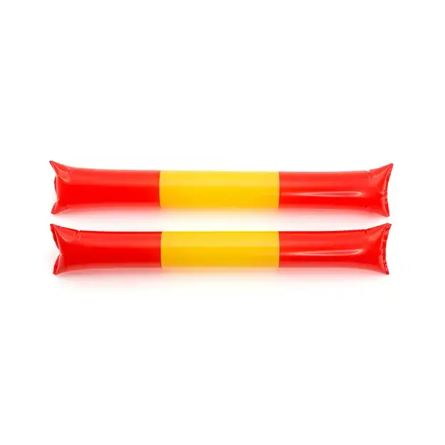 Klatschstange Flag