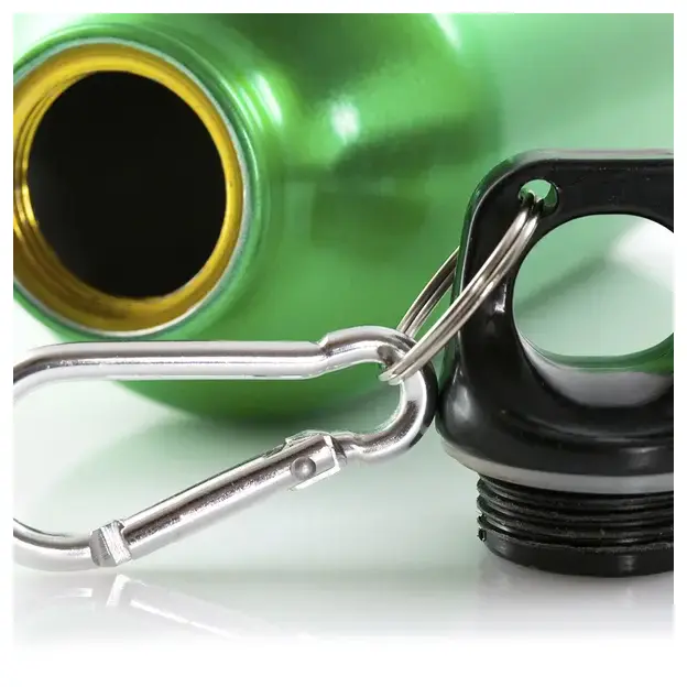 Trinkflasche Mento