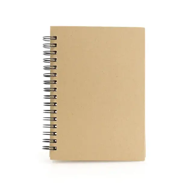 Notizbuch Emerot