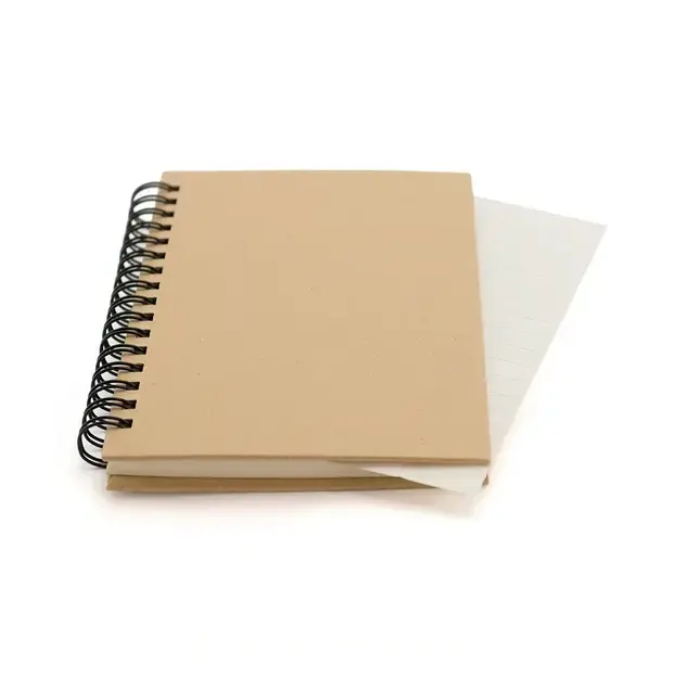 Notizbuch Emerot