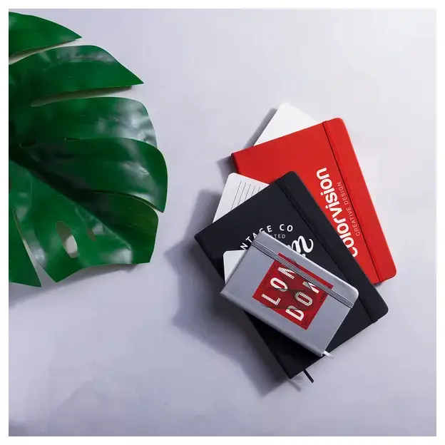 Notizblock Kine