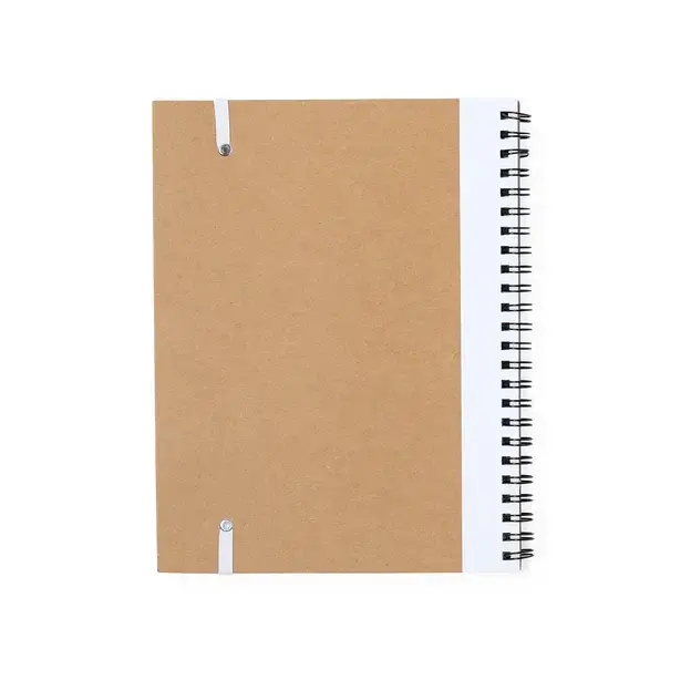 Notizbuch Tunel
