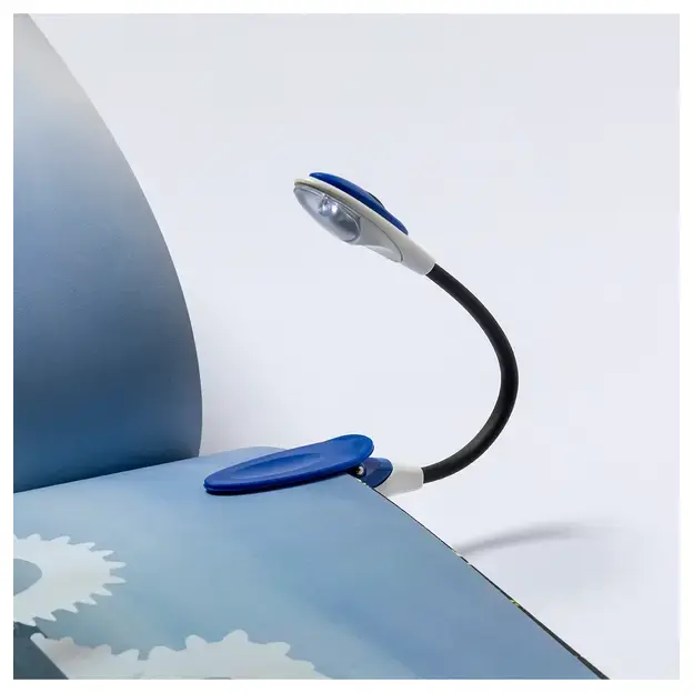 Lampe Lektura
