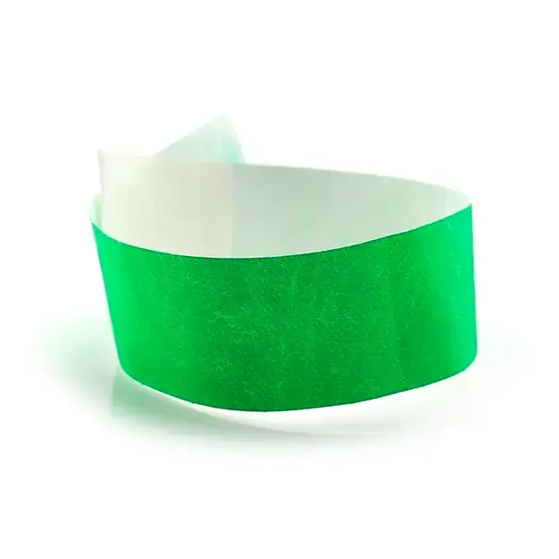 Wristband Events