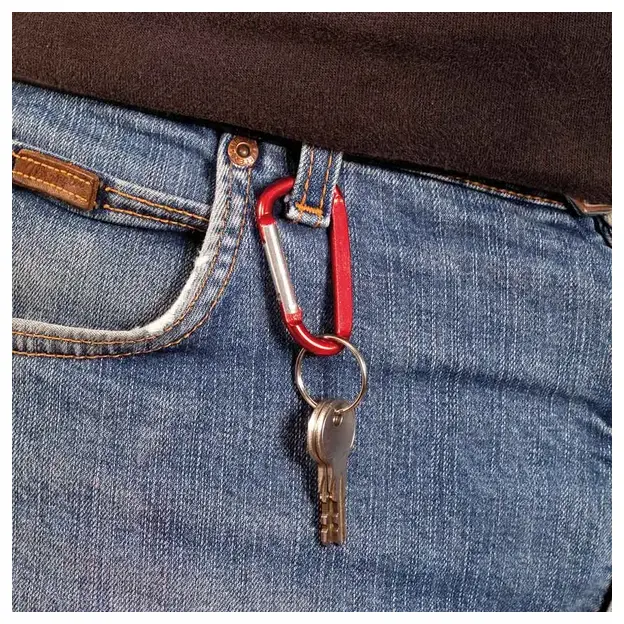 Karabiner Zoko