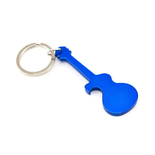 Bottle opener keyring Singe