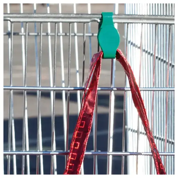 Einkaufstasche Halter Taker