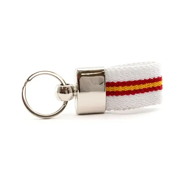 Schlüsselanhänger Vinger