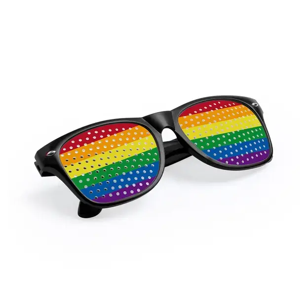 Brille Zamur