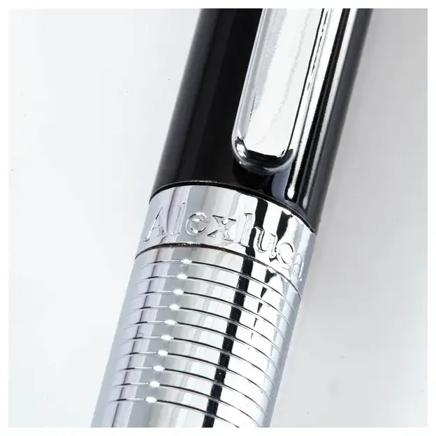 Pointer ballpoint pen Lantey