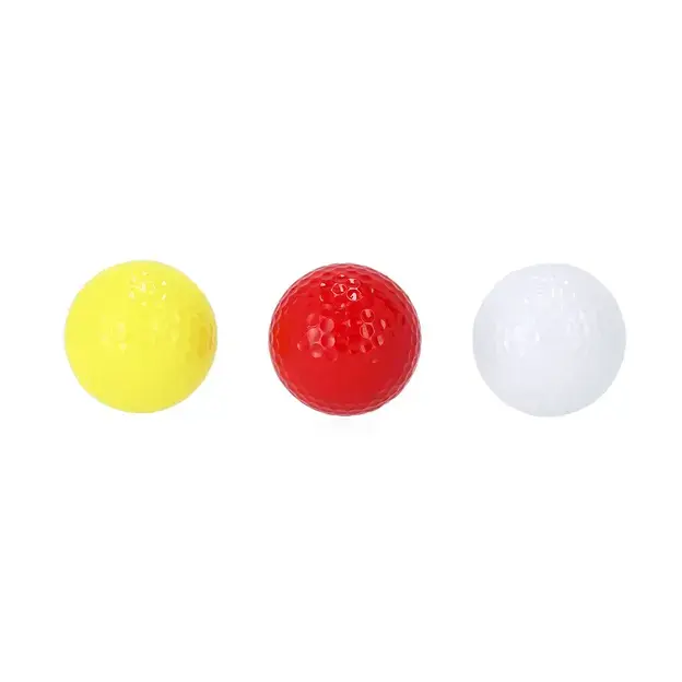 Golfball Nessa