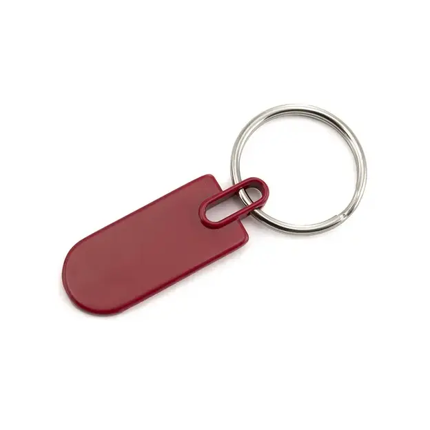 Keyring Harper