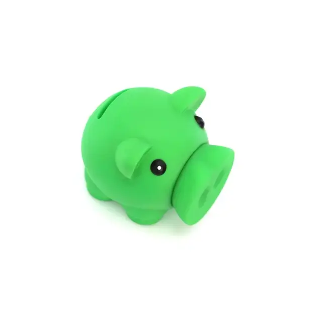 Sparschwein Donax