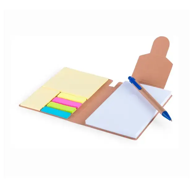 Notepad Cravis